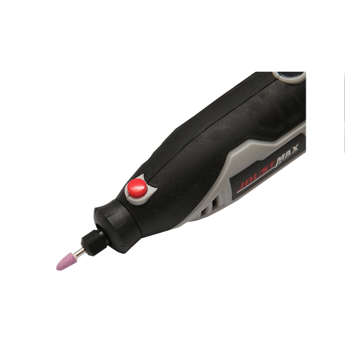 Mini polizor electric drept 150W, 220V, 32000rpm cu 40 accesorii Joustmax